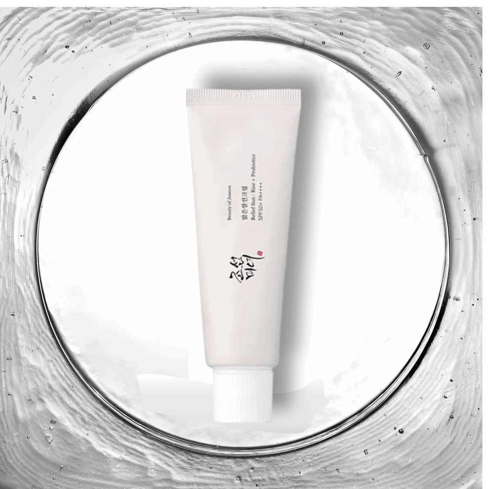 Relief Sun - Crème solaire [50ml] - Beauty of Joseon