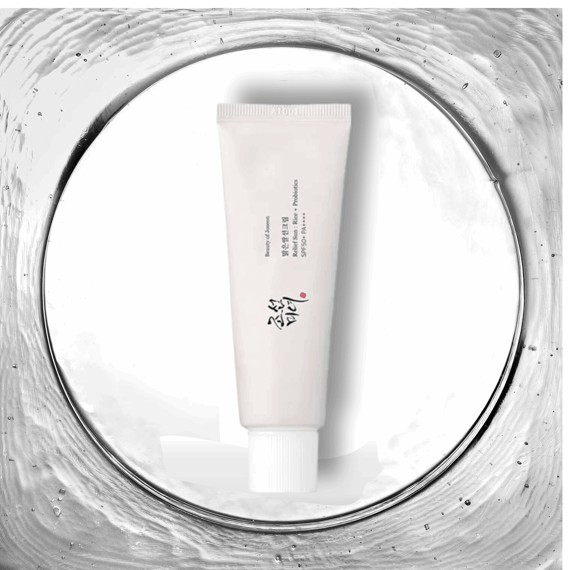 Relief Sun - Crème solaire [50ml] - Beauty of Joseon - Beauty Care