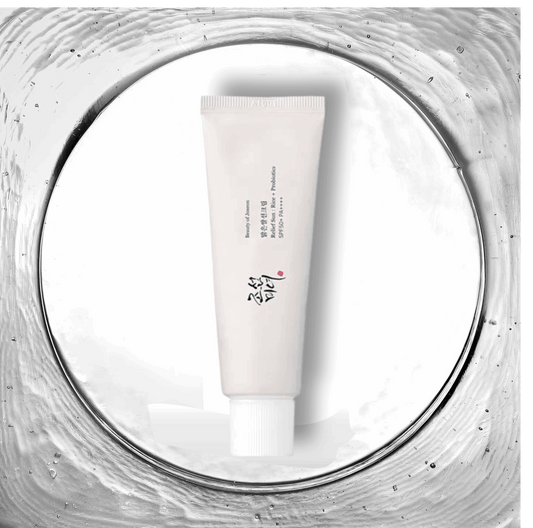 Relief Sun - Crème solaire [50ml] - Beauty of Joseon - Beauty Care