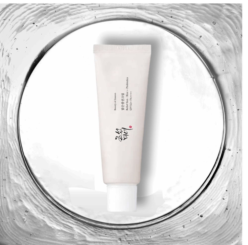 Relief Sun - Crème solaire mini [10ml] - Beauty of Joseon