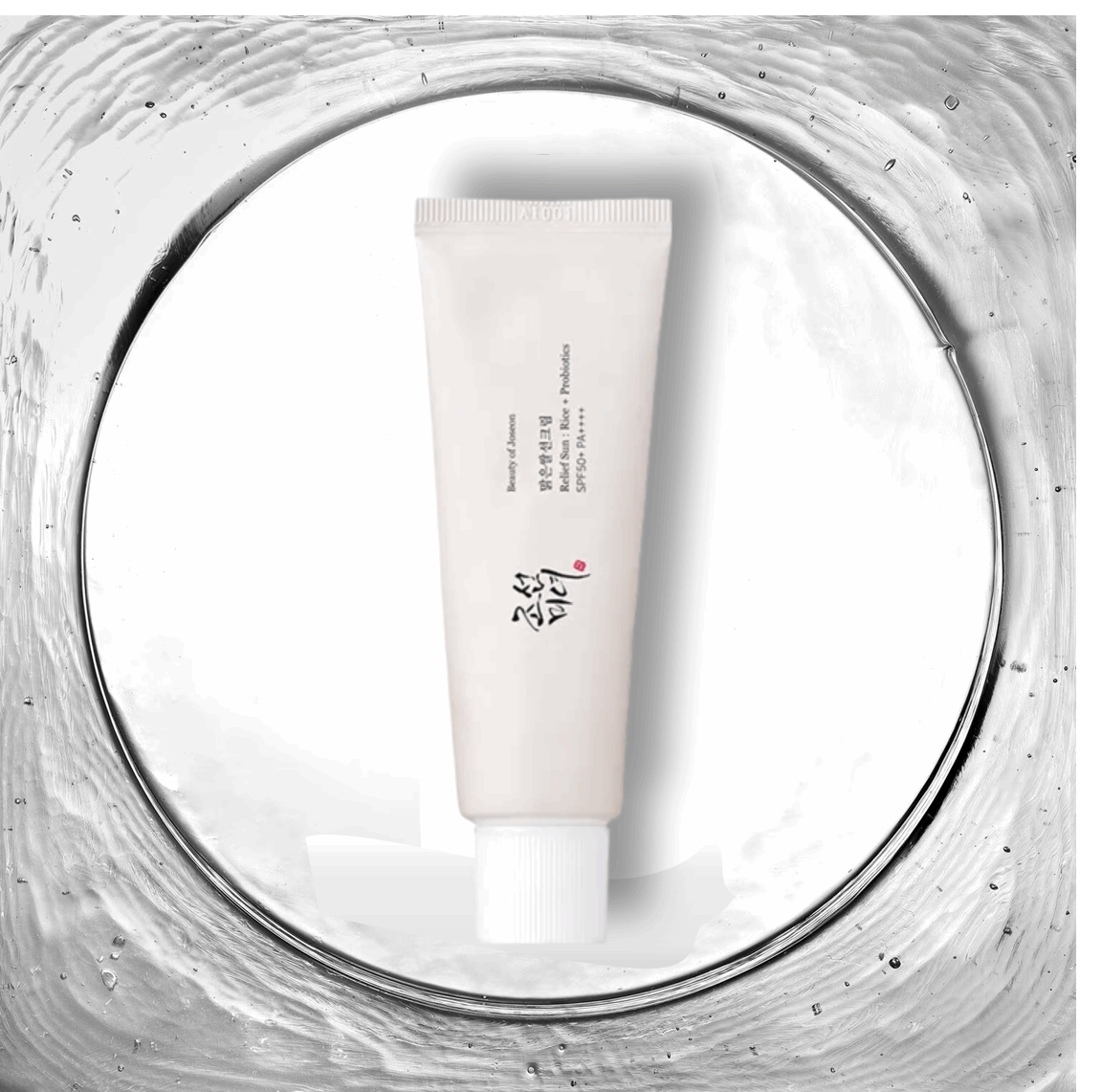 Relief Sun - Crème solaire mini [10ml] - Beauty of Joseon - Beauty Care