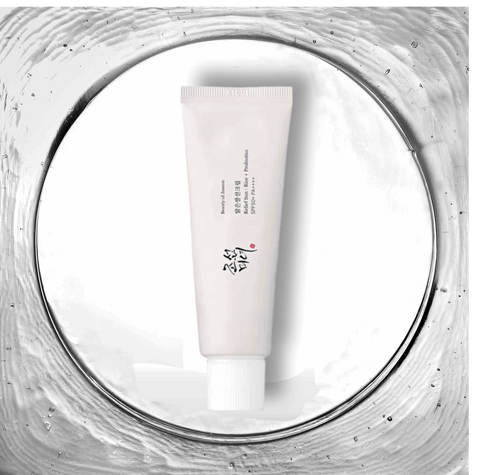 Relief Sun - Crème solaire [50ml] - Beauty of Joseon