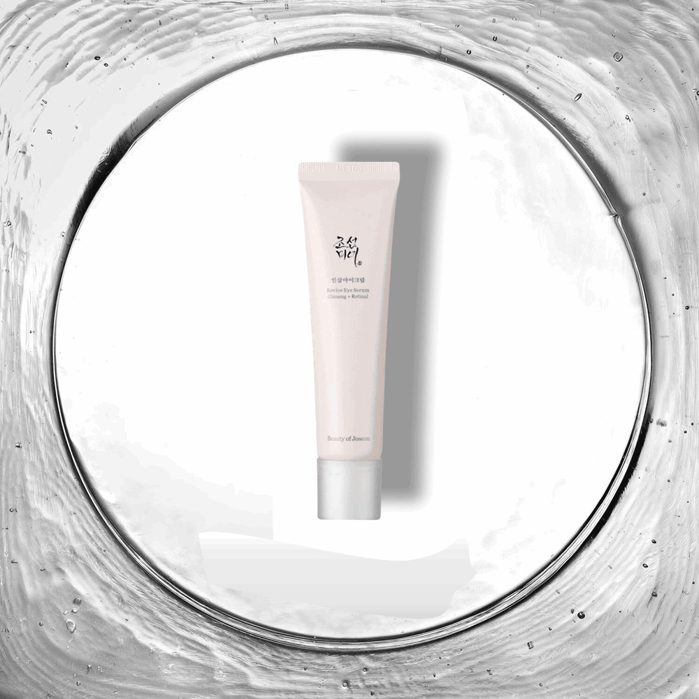 Revive Eye Serum - Sérum contour des yeux - Beauty of Joseon