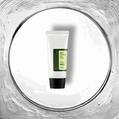 Aloe Soothing Sun Cream - Crème solaire apaisante à l'aloe vera [50ml] - COSRX