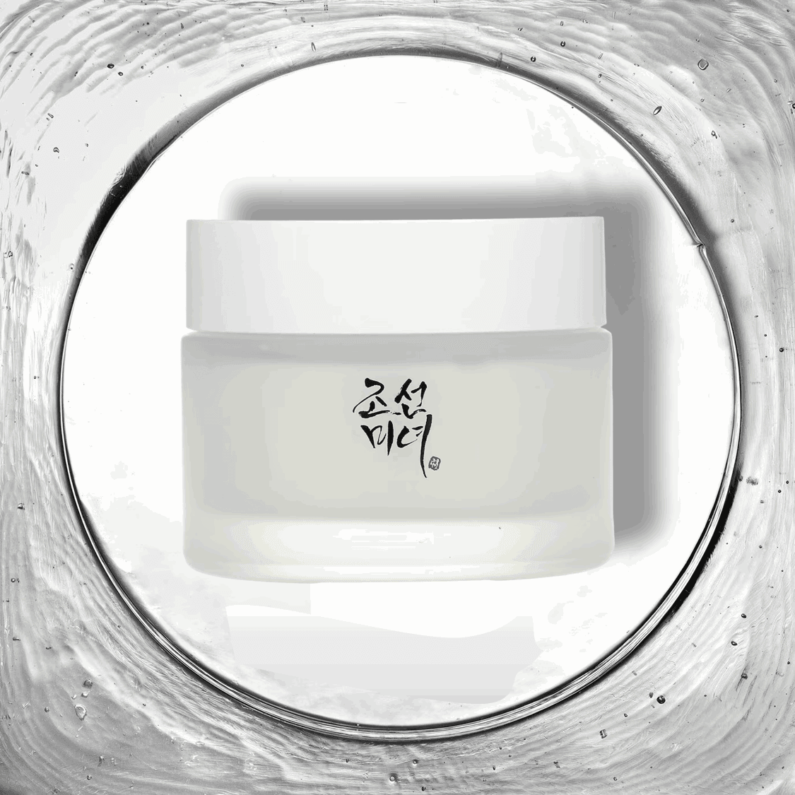 Dynasty Cream - Crème hydratante - Beauty of Joseon - Beauty Care