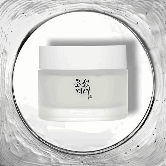 Dynasty Cream - Crème hydratante - Beauty of Joseon - Beauty Care