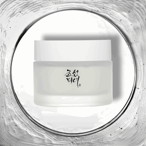 Dynasty Cream - Crème hydratante - Beauty of Joseon