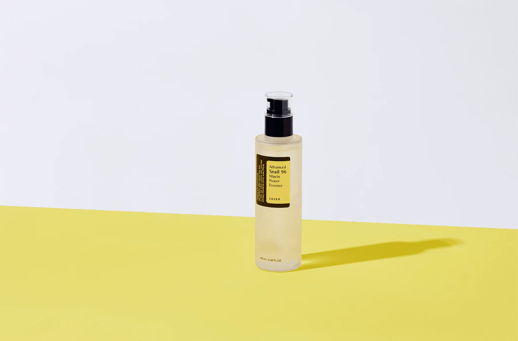 Advanced Snail 96 Mucin Power Essence - COSRX - Beauty Care