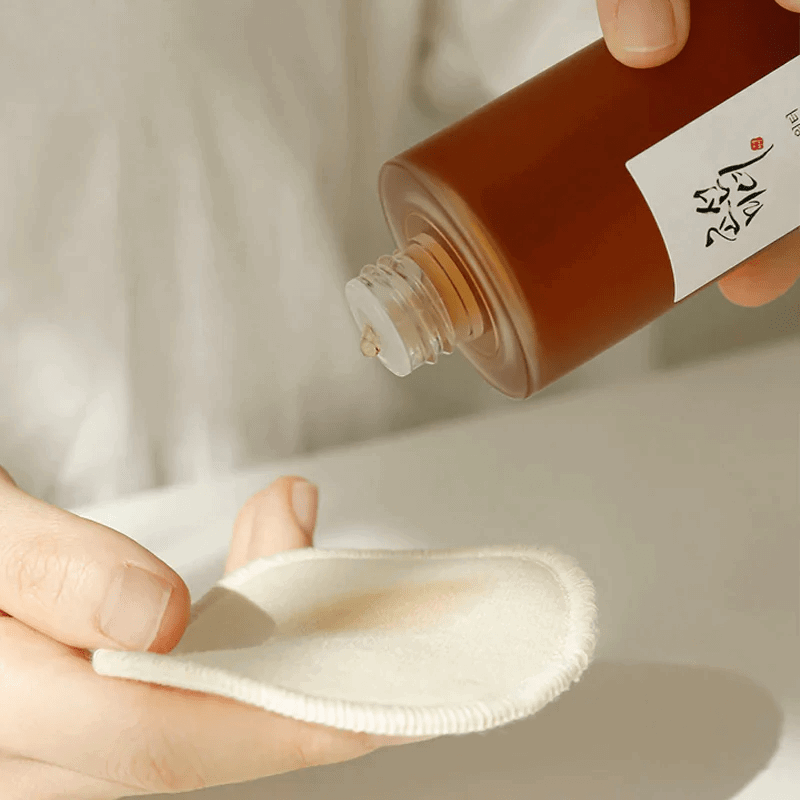 Ginseng Essence Water - Tonique hydratant [40 ml] - Beauty of Joseon - Beauty Care