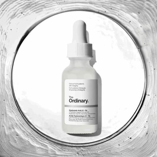 Acide Hyaluronique 2% + B5 - Sérum Hydratant [30ml] - The Ordinary - Beauty Care