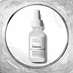 Acide Hyaluronique 2% + B5 - Sérum Hydratant [30ml] - The Ordinary