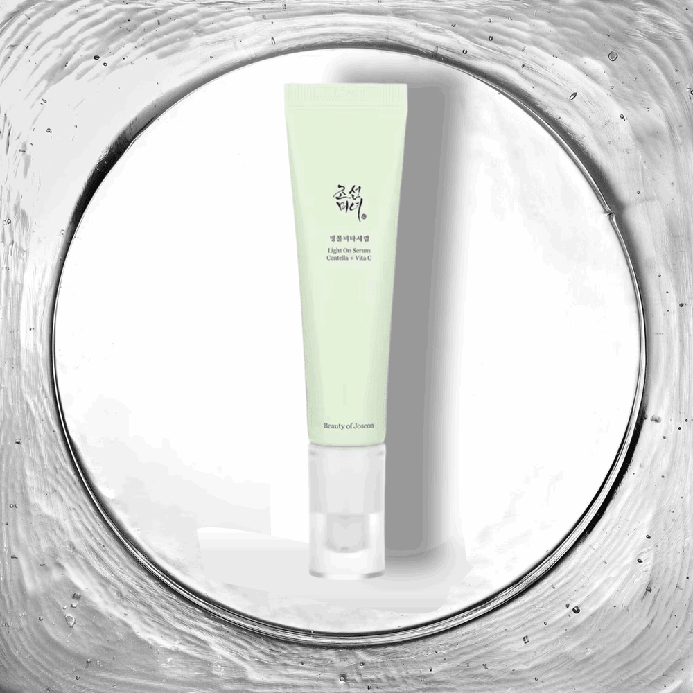 Light On Serum Centella + Vita C - Beauty of Joseon