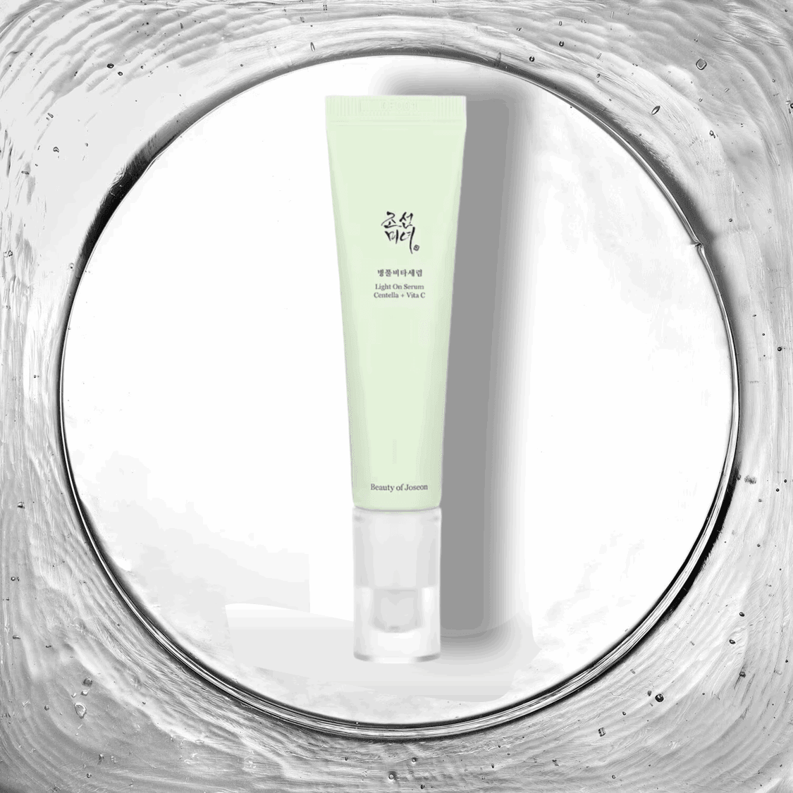 Light On Serum Centella + Vita C - Beauty of Joseon - Beauty Care
