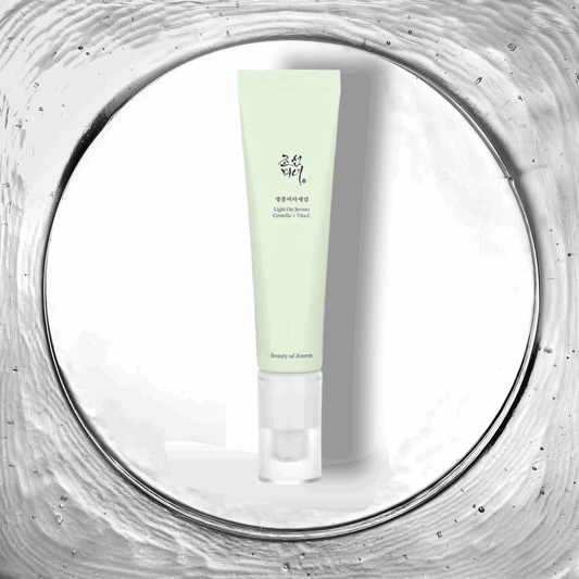 Light On Serum Centella + Vita C - Beauty of Joseon - Beauty Care