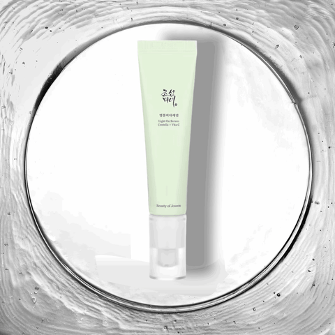 Light On Serum Centella + Vita C - Beauty of Joseon