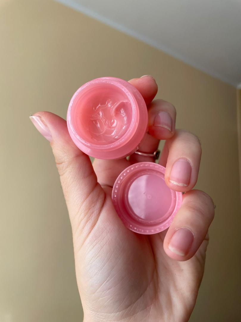 Lip sleeping mask - Masque de nuit pour les lèvres [20g] - LANEIGE - Beauty Care