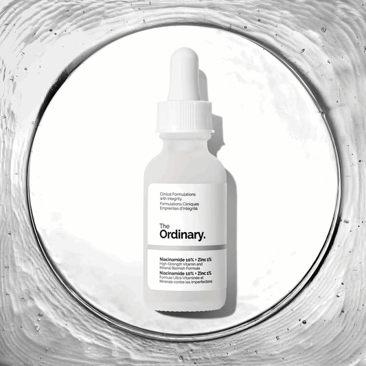 Niacinamide 10% + Zinc 1% - Sérum Anti-Imperfections [30ml] - The Ordinary - Beauty Care