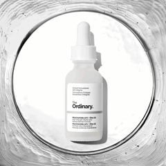 Niacinamide 10% + Zinc 1% - Sérum Anti-Imperfections [30ml] - The Ordinary