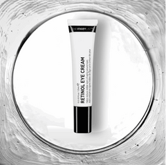 Crème yeux anti-âge au rétinol - THE INKEY LIST